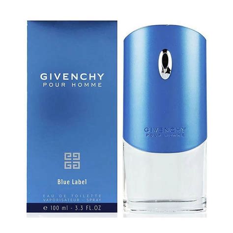 men's cologne givenchy blue review|Givenchy pour homme review.